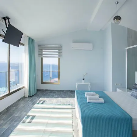 酒店 费尔内咖啡与早餐酒店