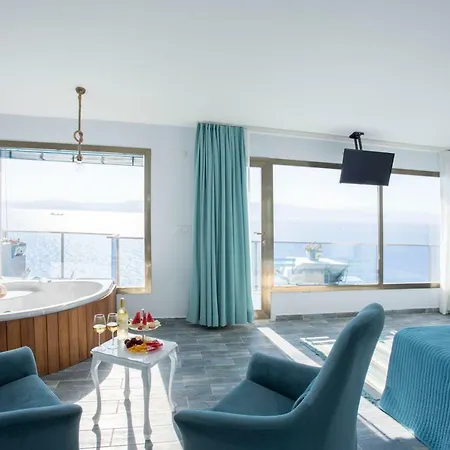 Otel Fener Café & Kahvalti 3*
