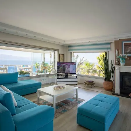 Fener Café & Kahvalti Çeşme
