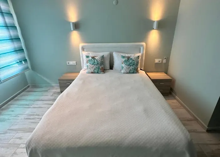 Fener Cafe & Kahvalti 3*