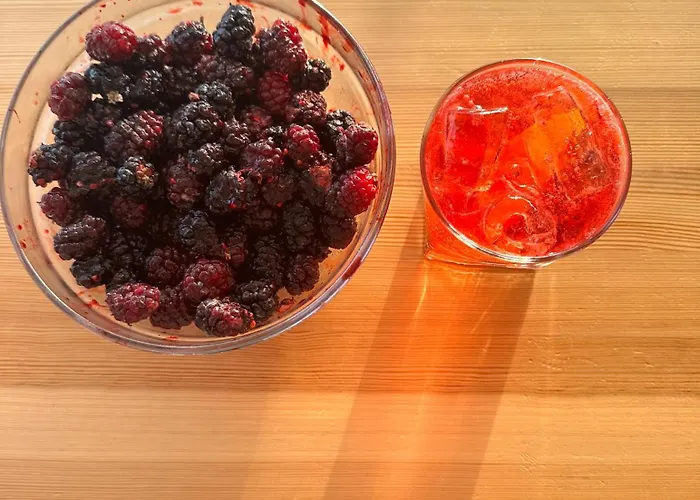 מלון Fener Cafe & Kahvalti